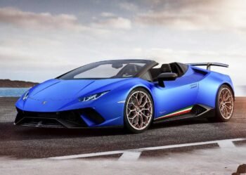 New Cars