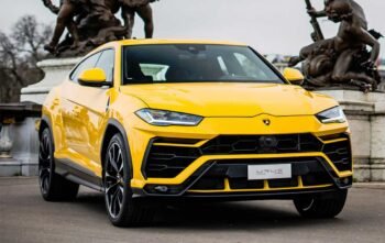 New Cars